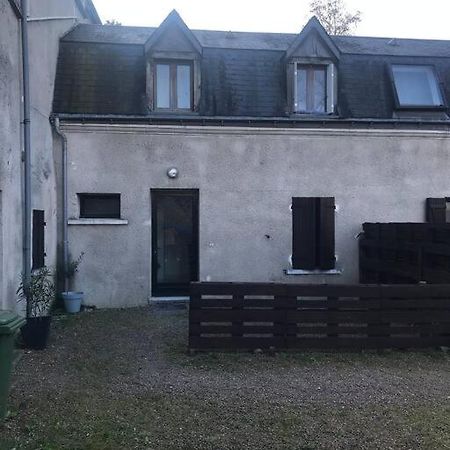Maison Ville 50M2 5 Personnes Saint-Pierre-des-Corps Exterior foto