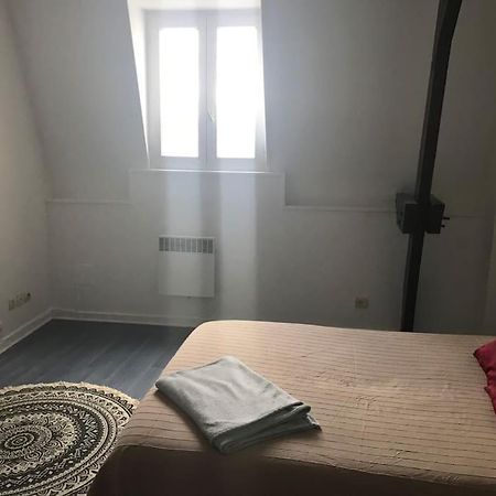 Maison Ville 50M2 5 Personnes Saint-Pierre-des-Corps Exterior foto