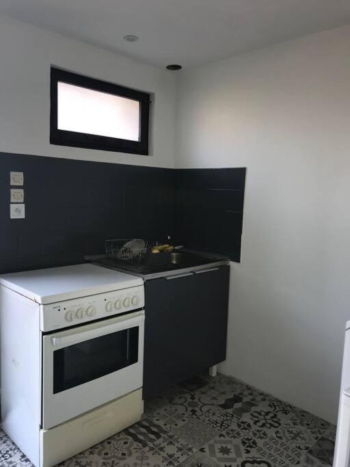 Maison Ville 50M2 5 Personnes Saint-Pierre-des-Corps Exterior foto