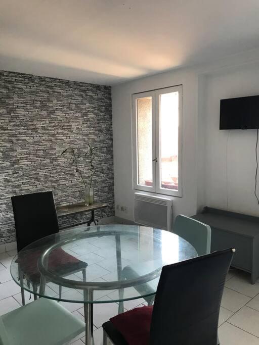 Maison Ville 50M2 5 Personnes Saint-Pierre-des-Corps Exterior foto