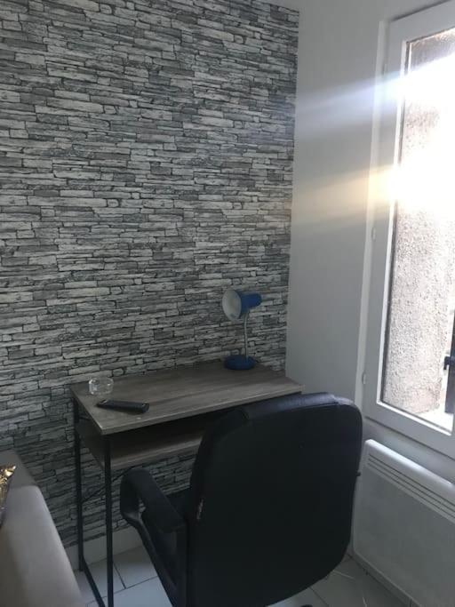 Maison Ville 50M2 5 Personnes Saint-Pierre-des-Corps Exterior foto