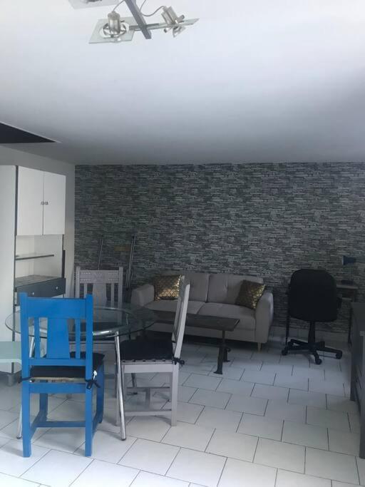 Maison Ville 50M2 5 Personnes Saint-Pierre-des-Corps Exterior foto
